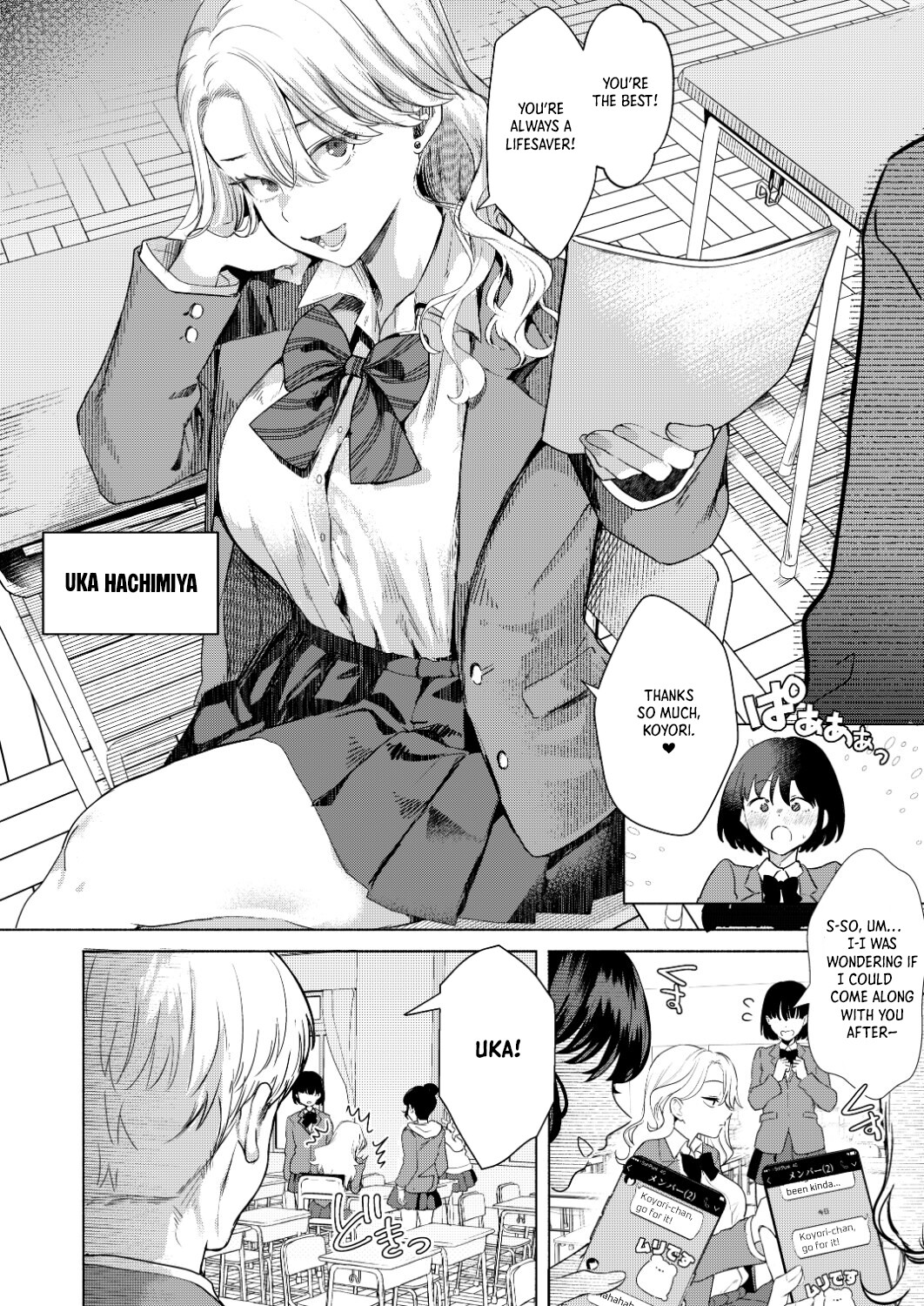 Hentai Manga Comic-Corrupting the Queen Bee-Chapter 1-3
